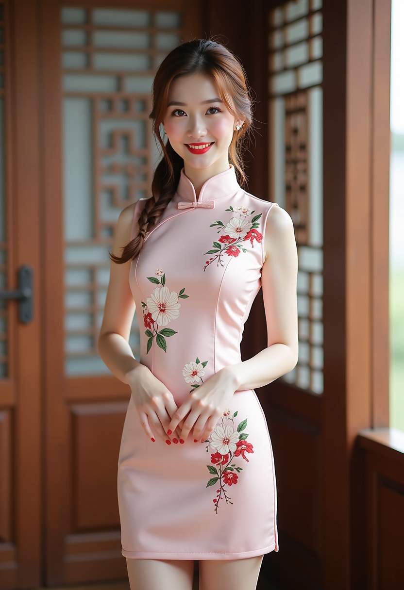 暗巷低语